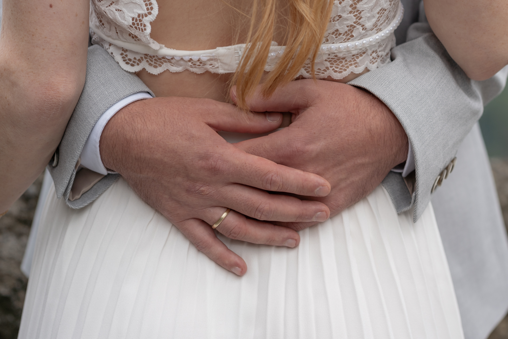 Hochzeitsfotografin Vellmar